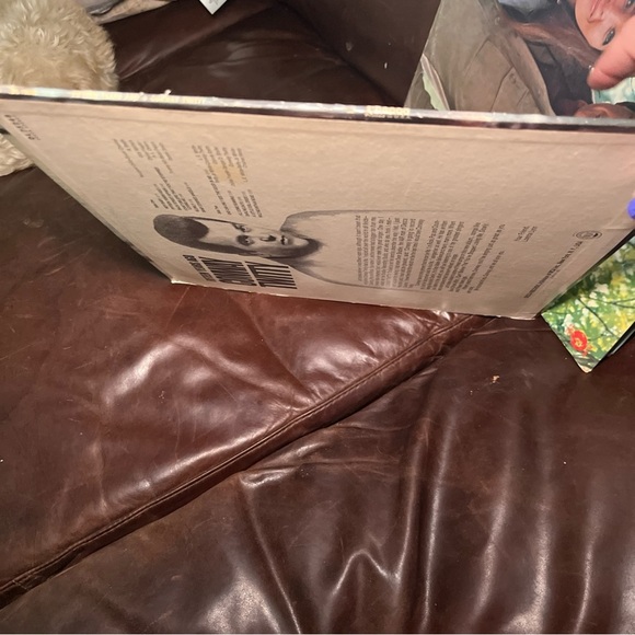 Conway Twitty Vinyl Record - Fifteen Years Ago 1970 - Picture 4 of 9